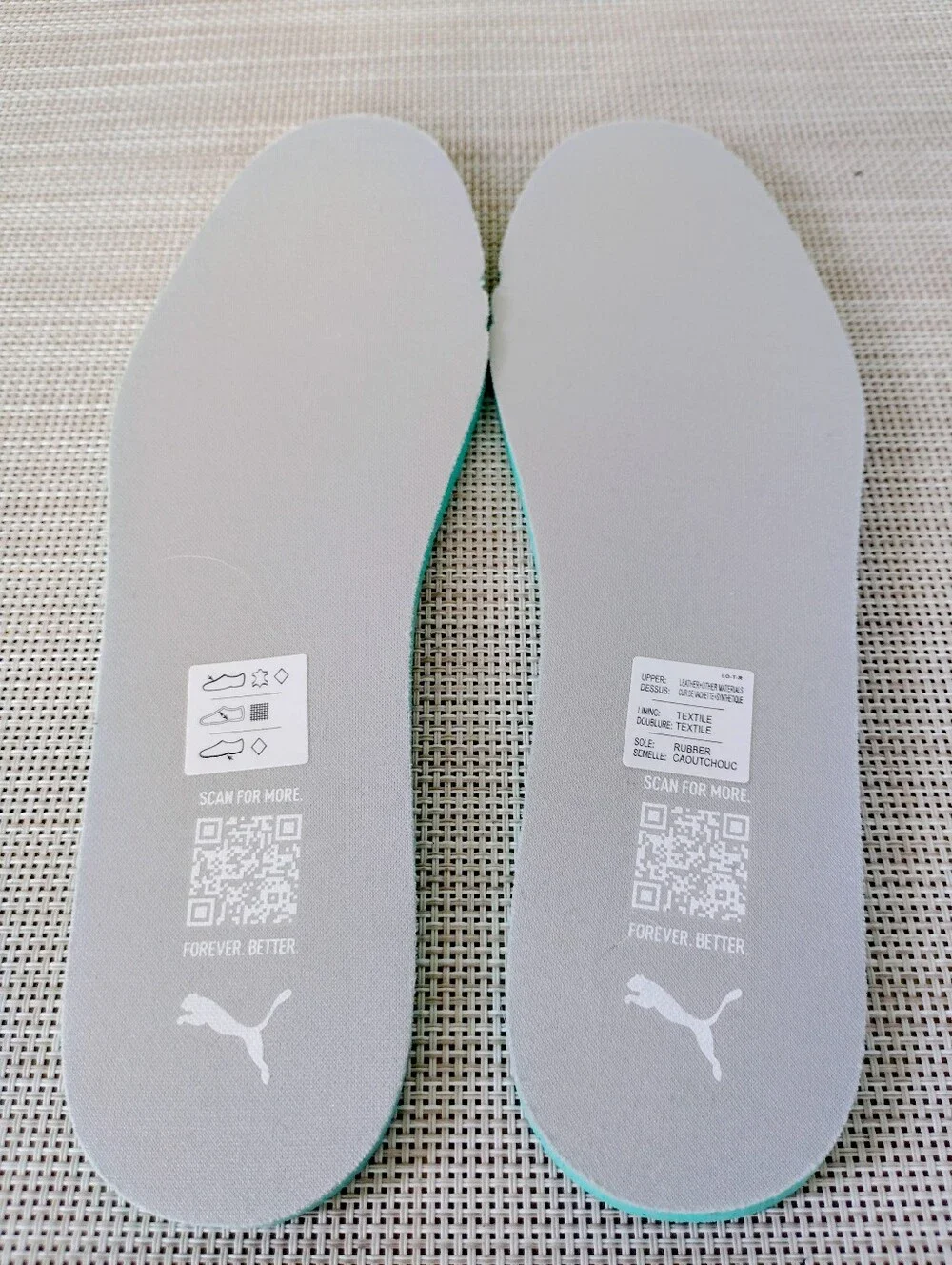 Women's Puma 
